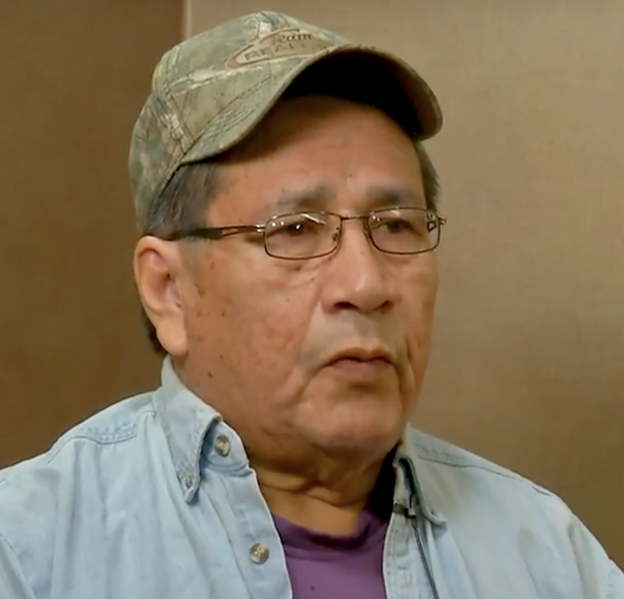 Nature Heals With Kenneth Jerome Hill Teachings Of Our Elders