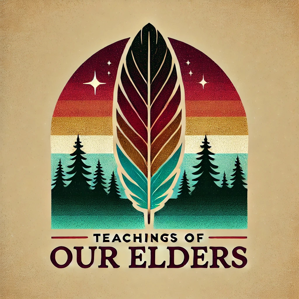 Lesson Plans Aligned to the NDNAEU - Teachings of Our Elders